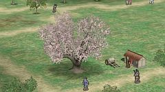 画像ギャラリー No.002のサムネイル画像 / 「戦国無双3 Empires」，「富士山」など政略パートに役立つDLCを配信