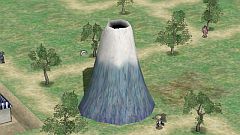 画像ギャラリー No.003のサムネイル画像 / 「戦国無双3 Empires」，「富士山」など政略パートに役立つDLCを配信
