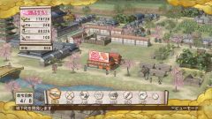 画像ギャラリー No.003のサムネイル画像 / 「戦国無双3 Empires」，“ENEOS”＆“日建学院”とコラボで特別パーツ登場