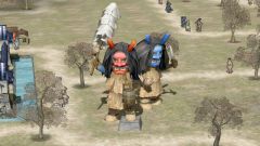 画像ギャラリー No.001のサムネイル画像 / 「戦国無双3 Empires」，城下町マップ“都”や新箱庭パーツなどのDLCを配信