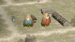 画像ギャラリー No.004のサムネイル画像 / 「戦国無双3 Empires」，城下町マップ“都”や新箱庭パーツなどのDLCを配信