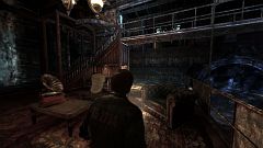 画像ギャラリー No.018のサムネイル画像 / ［Gamescom］ホラーゲームの進化は止まらない。「Silent Hill: Downpour」の開発者が語るSilent Hillシリーズの過去，現在，未来