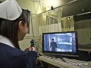 画像ギャラリー No.003のサムネイル画像 / 「SILENT HILL：DOWNPOUR」の「最恐試遊会」で味わった恐怖について，喜屋武ちあきさんが語ってくれた 