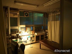画像ギャラリー No.009のサムネイル画像 / 「SILENT HILL：DOWNPOUR」の「最恐試遊会」で味わった恐怖について，喜屋武ちあきさんが語ってくれた 