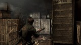 SILENT HILL：DOWNPOUR