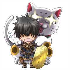 画像ギャラリー No.008のサムネイル画像 / 「100万人の戦国無双」，βサービスを開始。「Empires」との連動企画も開催