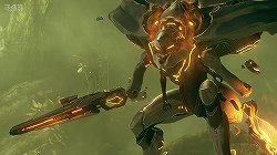 画像ギャラリー No.006のサムネイル画像 / ［E3 2012］「Halo 4」の特別イベントで，新たなマルチプレイヤーモード「Spartan Ops」がプレイアブル公開
