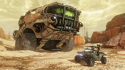 画像ギャラリー No.008のサムネイル画像 / ［E3 2012］「Halo 4」の特別イベントで，新たなマルチプレイヤーモード「Spartan Ops」がプレイアブル公開