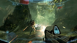 画像ギャラリー No.004のサムネイル画像 / ［E3 2012］「Halo 4」の新マルチプレイモード「Spartan Ops」が紹介されたプレゼンテーションをレポート
