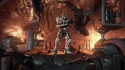 画像ギャラリー No.011のサムネイル画像 / ［E3 2012］「Halo 4」の新マルチプレイモード「Spartan Ops」が紹介されたプレゼンテーションをレポート