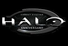 画像ギャラリー No.005のサムネイル画像 / 一部の操作が音声で可能。「Halo: Combat Evolved Anniversary」，Kinectとの連携要素が明らかに。初回限定パッケージやTシャツが当たるキャンペーンの情報も
