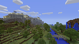 画像ギャラリー No.007のサムネイル画像 / 「Minecraft：Xbox 360 Edition」のパッケージ版が6月6日に登場。初回生産分にはXbox LIVE 14日間ゴールド メンバーシップを同梱