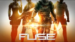画像ギャラリー No.001のサムネイル画像 / Insomniac初のマルチプラットフォームタイトル「FUSE」，5月末に欧米でローンチ