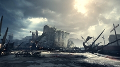 画像ギャラリー No.004のサムネイル画像 / ［E3 2013］Crytek最新作「Ryse：Son of Rome」はXbox One独占かつローンチタイトルに。まるで映画のような最新トレイラーは必見