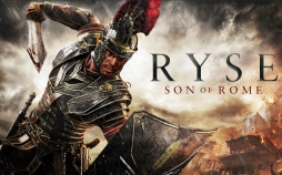画像ギャラリー No.003のサムネイル画像 / 「Ryse: Son of Rome」のキャンペーンモードにフォーカスしたトレイラーが公開に。父のため，軍団のため，そしてローマのために戦え！