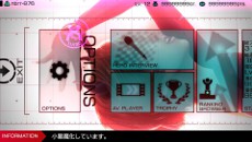 画像ギャラリー No.003のサムネイル画像 / 「リッジレーサー」，隠しモード「デュエルレース」の情報や，デビルカーのプロモーションムービーを公開