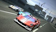 画像ギャラリー No.006のサムネイル画像 / 「リッジレーサー」が期間限定で2月20日からPlayStation Plusの“フリープレイ”タイトルに。DLCがセットになった「リッジレーサーパス」の値下げも