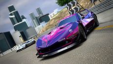 画像ギャラリー No.010のサムネイル画像 / 「リッジレーサー」が期間限定で2月20日からPlayStation Plusの“フリープレイ”タイトルに。DLCがセットになった「リッジレーサーパス」の値下げも