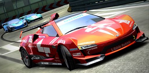 画像ギャラリー No.017のサムネイル画像 / 「リッジレーサー」が期間限定で2月20日からPlayStation Plusの“フリープレイ”タイトルに。DLCがセットになった「リッジレーサーパス」の値下げも