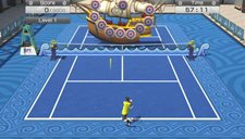 画像ギャラリー No.015のサムネイル画像 / 「パワースマッシュ4」モーションセンサーやカメラを使った新モード「VT APPS」を紹介。Vitaならではの機能を使った新たな楽しみとは？