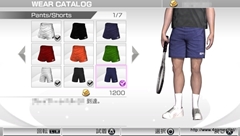 画像ギャラリー No.021のサムネイル画像 / PS Vita版「パワースマッシュ4」プレイレポートを掲載。一人称視点モードや写真を取り込めるエディットモードなど，PS Vitaの機能を生かした意欲作だ