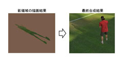 画像ギャラリー No.005のサムネイル画像 / PS Vitaのローンチタイトル「パワースマッシュ 4」が60fpsを達成できたワケ