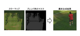 画像ギャラリー No.008のサムネイル画像 / PS Vitaのローンチタイトル「パワースマッシュ 4」が60fpsを達成できたワケ