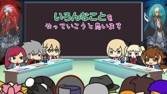 画像ギャラリー No.008のサムネイル画像 / 「BLAZBLUE」公式WEBラジオ「ぶるらじW」，TGS特別版を期間限定で配信