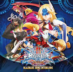 画像ギャラリー No.002のサムネイル画像 / 「BLAZBLUE CONTINUUM SHIFT EXTEND」の初回予約特典は，新キャラクター「レリウス=クローバー」のBGMなどを収録したサントラCDに決定