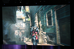 画像ギャラリー No.024のサムネイル画像 / ［E3 2011］設立25周年を迎えたUbisoftがプレスカンファレンスで「Far Cry 3」や「Assassin's Creed: Revelations」など，充実のラインナップを大公開