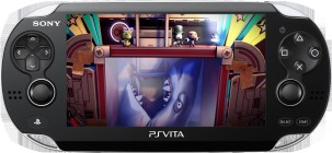 画像ギャラリー No.005のサムネイル画像 / [Gamescom]「LittleBigPlanet for PlayStation Vita」最新ムービーを掲載。タッチパネルやカメラの搭載で「クリエイトモード」も大進化