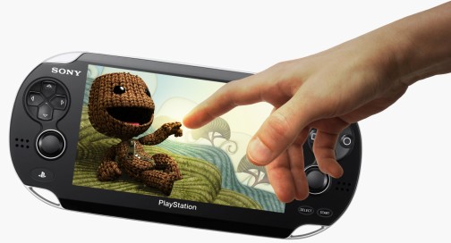 画像ギャラリー No.006のサムネイル画像 / [Gamescom]「LittleBigPlanet for PlayStation Vita」最新ムービーを掲載。タッチパネルやカメラの搭載で「クリエイトモード」も大進化