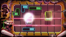画像ギャラリー No.008のサムネイル画像 / [Gamescom]「LittleBigPlanet for PlayStation Vita」最新ムービーを掲載。タッチパネルやカメラの搭載で「クリエイトモード」も大進化