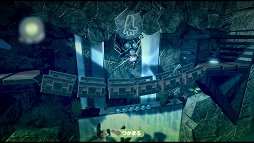 画像ギャラリー No.006のサムネイル画像 / 死んで死んで死にまくる鬼畜ステージで忍者修行！　「リトルでビッグなプラネットに乗り込め！」第2回はやたら難しいユーザーステージを紹介でござる