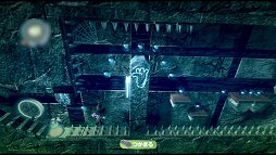 画像ギャラリー No.007のサムネイル画像 / 死んで死んで死にまくる鬼畜ステージで忍者修行！　「リトルでビッグなプラネットに乗り込め！」第2回はやたら難しいユーザーステージを紹介でござる