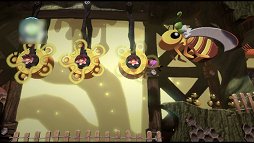 画像ギャラリー No.005のサムネイル画像 / “魅せプレイ”ならぬ“魅せステージ”！ 可愛いものからホラーまで，雰囲気バツグンのステージを紹介する「リトルでビッグなプラネットに乗り込め！」第3回