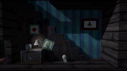 画像ギャラリー No.011のサムネイル画像 / “魅せプレイ”ならぬ“魅せステージ”！ 可愛いものからホラーまで，雰囲気バツグンのステージを紹介する「リトルでビッグなプラネットに乗り込め！」第3回