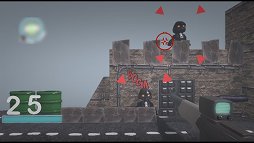 画像ギャラリー No.007のサムネイル画像 / こんなのあり？　別のゲームを題材にしたり，現実の写真を使ったりのアイデア勝負なステージを紹介する「リトルでビッグなプラネットに乗り込め！」第4回