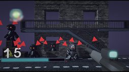 画像ギャラリー No.008のサムネイル画像 / こんなのあり？　別のゲームを題材にしたり，現実の写真を使ったりのアイデア勝負なステージを紹介する「リトルでビッグなプラネットに乗り込め！」第4回