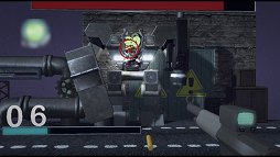 画像ギャラリー No.009のサムネイル画像 / こんなのあり？　別のゲームを題材にしたり，現実の写真を使ったりのアイデア勝負なステージを紹介する「リトルでビッグなプラネットに乗り込め！」第4回
