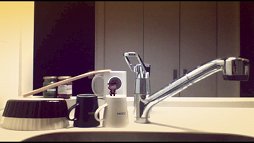 画像ギャラリー No.010のサムネイル画像 / こんなのあり？　別のゲームを題材にしたり，現実の写真を使ったりのアイデア勝負なステージを紹介する「リトルでビッグなプラネットに乗り込め！」第4回