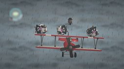 画像ギャラリー No.006のサムネイル画像 / スコアアタック，サバイバルにパズル。シンプルながらも楽しめるミニゲームをピックアップする「リトルでビッグなプラネットに乗り込め！」第5回