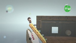 画像ギャラリー No.008のサムネイル画像 / スコアアタック，サバイバルにパズル。シンプルながらも楽しめるミニゲームをピックアップする「リトルでビッグなプラネットに乗り込め！」第5回