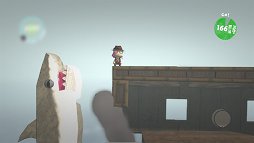 画像ギャラリー No.009のサムネイル画像 / スコアアタック，サバイバルにパズル。シンプルながらも楽しめるミニゲームをピックアップする「リトルでビッグなプラネットに乗り込め！」第5回