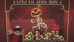 画像ギャラリー No.018のサムネイル画像 / スコアアタック，サバイバルにパズル。シンプルながらも楽しめるミニゲームをピックアップする「リトルでビッグなプラネットに乗り込め！」第5回