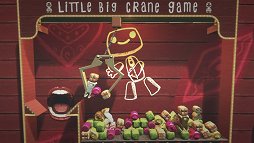 画像ギャラリー No.019のサムネイル画像 / スコアアタック，サバイバルにパズル。シンプルながらも楽しめるミニゲームをピックアップする「リトルでビッグなプラネットに乗り込め！」第5回