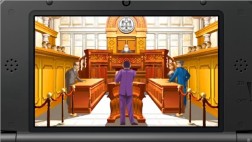 画像ギャラリー No.034のサムネイル画像 / 「逆転裁判」の新プロジェクト始動も明かされた「Nintendo Direct2014.2.14」詳報。2014年春から夏にかけての3DSとWii Uのラインナップが一気に公開