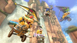 画像ギャラリー No.148のサムネイル画像 / 「逆転裁判」の新プロジェクト始動も明かされた「Nintendo Direct2014.2.14」詳報。2014年春から夏にかけての3DSとWii Uのラインナップが一気に公開