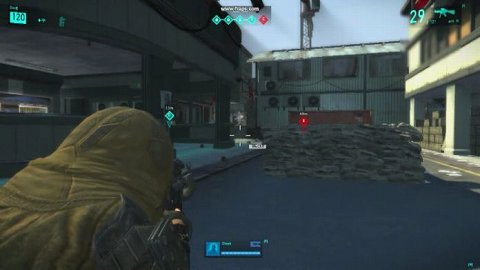 画像ギャラリー No.024のサムネイル画像 / [E3 2011]「Wii U」用に現在開発されているタイトルラインナップ8作をまとめて紹介
