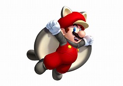 画像ギャラリー No.014のサムネイル画像 / ［E3 2012］任天堂，「New スーパーマリオブラザーズ U」をWii Uローンチタイトルとして発売すると発表